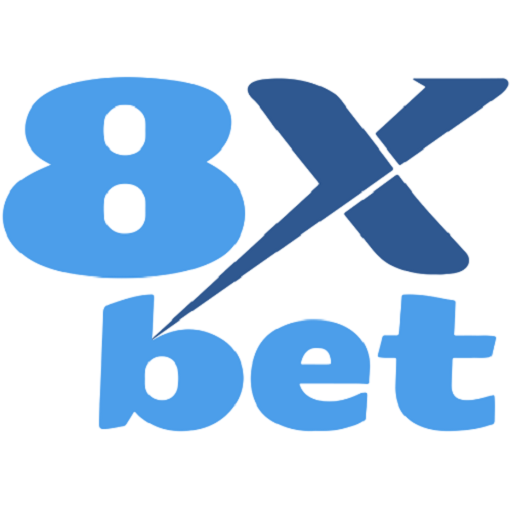 logo 8xbet