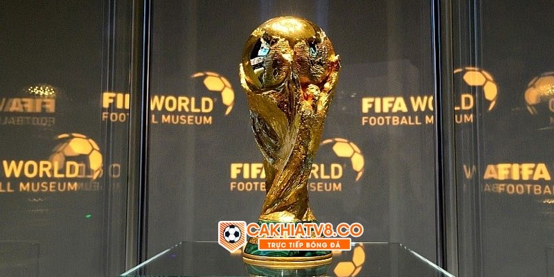 Cập nhật soi kèo World Cup siêu chuẩn tại Cakhia TV