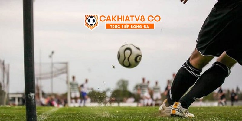 Soi kèo bóng đá cỏ Cakhia TV 