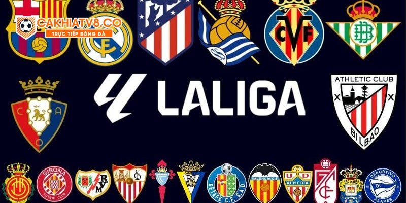 Soi kèo bóng đá TBN (La Liga)  siêu uy tín 