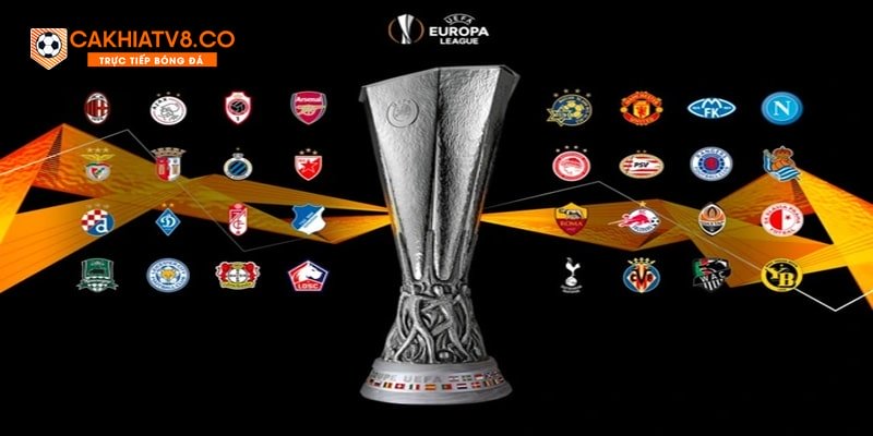 Tìm hiểu cách soi kèo cúp C2 (Europa League) từ chuyên gia Cakhia TV