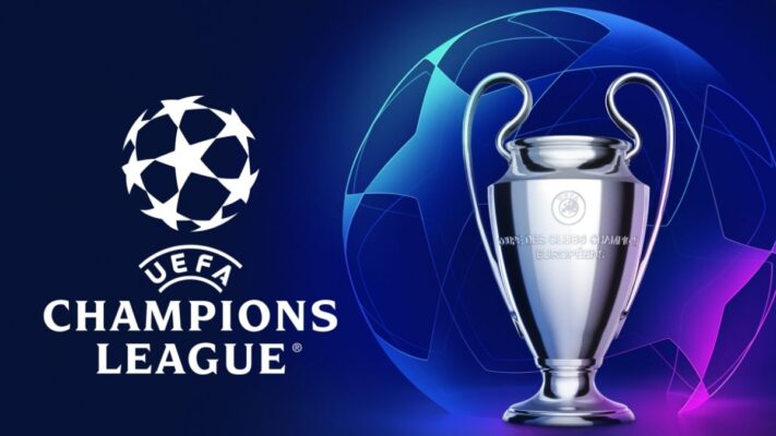 Tìm hiểu về cúp C1 (Champions League)